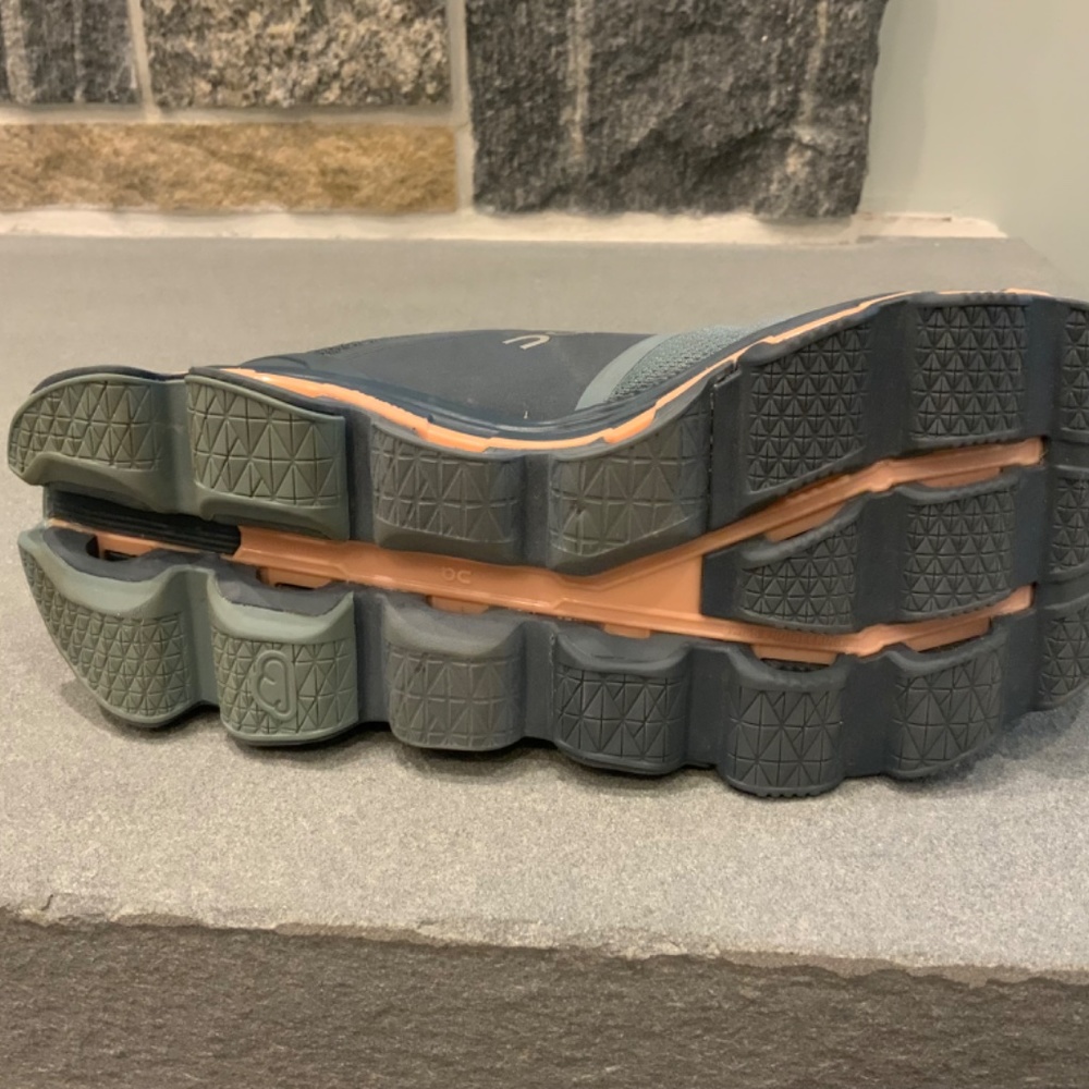 On Running Cloud - image 3